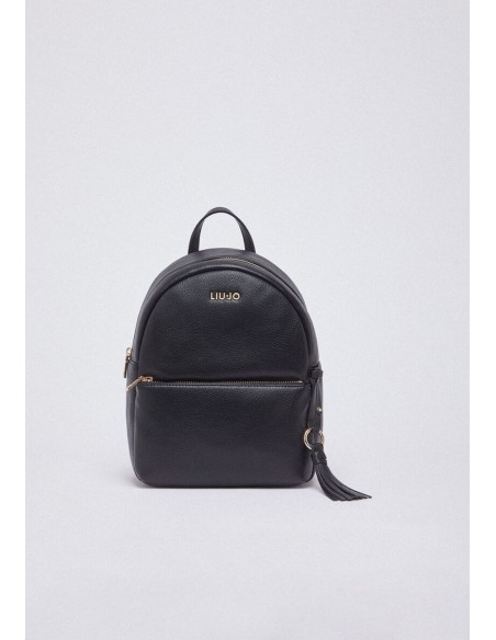 Zaino medio Liu Jo  con charm