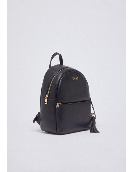 Zaino medio Liu Jo  con charm
