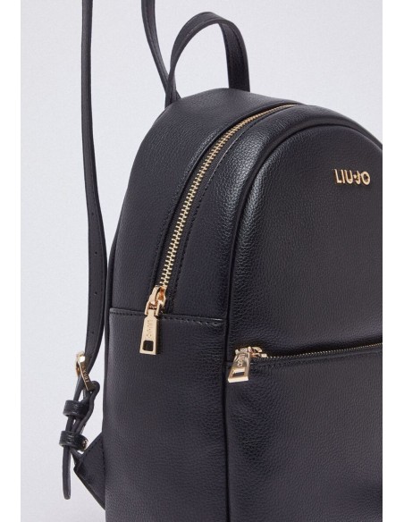 Zaino medio Liu Jo  con charm