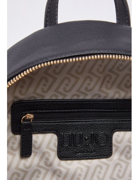 Zaino medio Liu Jo  con charm