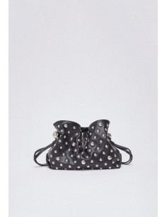 Riccy Bag piccola Liu Jo con borchie