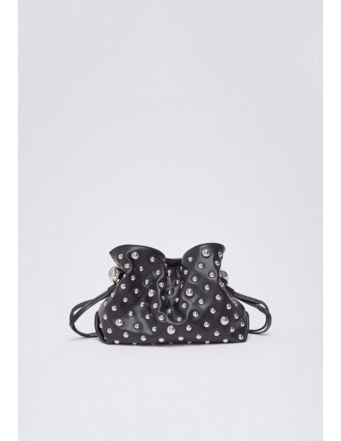 Riccy Bag piccola Liu Jo con borchie