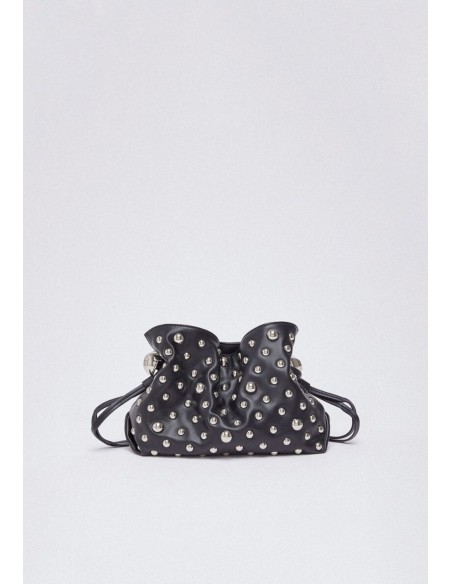 Riccy Bag piccola Liu Jo con borchie