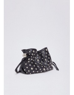 Riccy Bag piccola Liu Jo con borchie 2