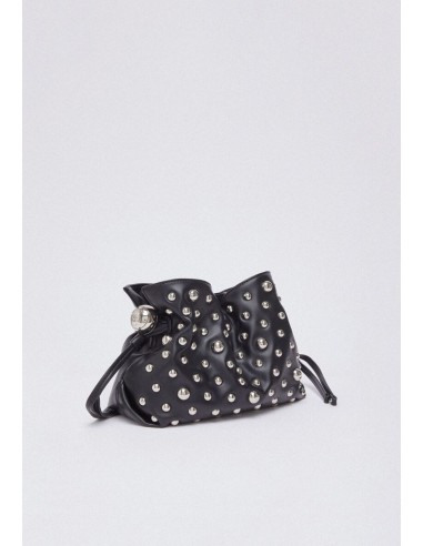 Riccy Bag piccola Liu Jo con borchie