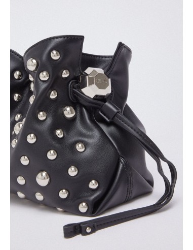 Riccy Bag piccola Liu Jo con borchie