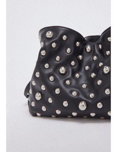 Riccy Bag piccola Liu Jo con borchie