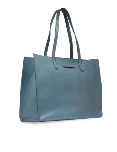 Borsa shopper The Bridge in pelle bovina