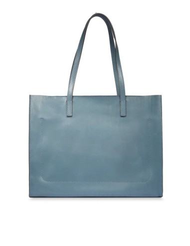 Borsa shopper The Bridge in pelle bovina