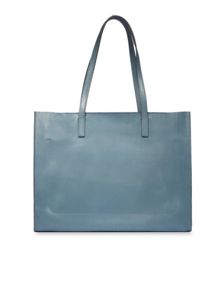 Borsa shopper The Bridge in pelle bovina