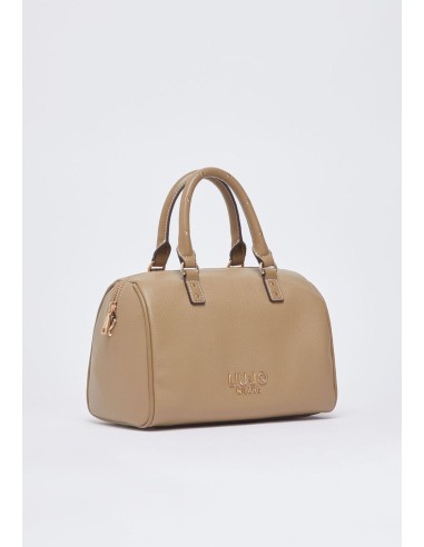 Borsa satchel piccola Liu Jo con borchie