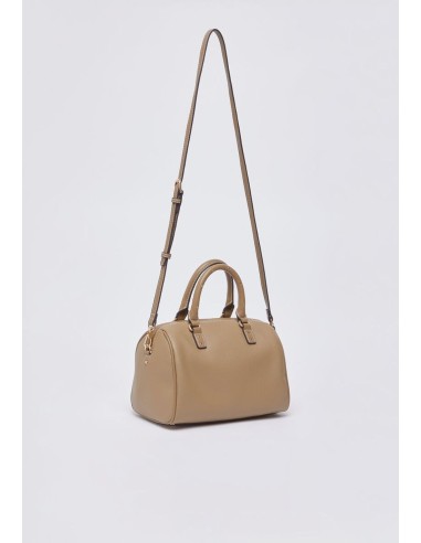 Borsa satchel piccola Liu Jo con borchie