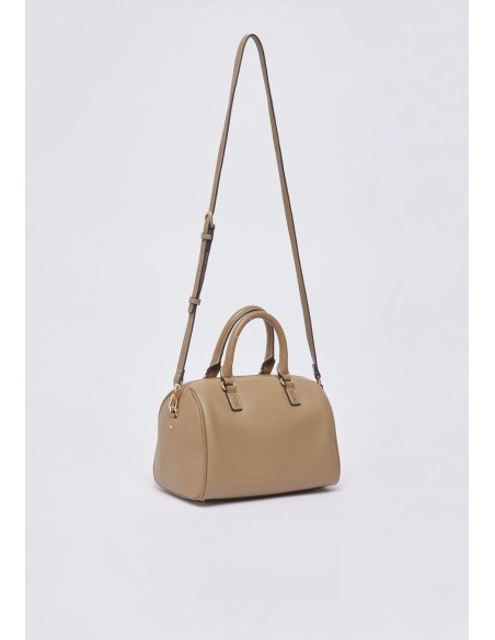 Borsa satchel piccola Liu Jo con borchie