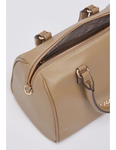 Borsa satchel piccola Liu Jo con borchie