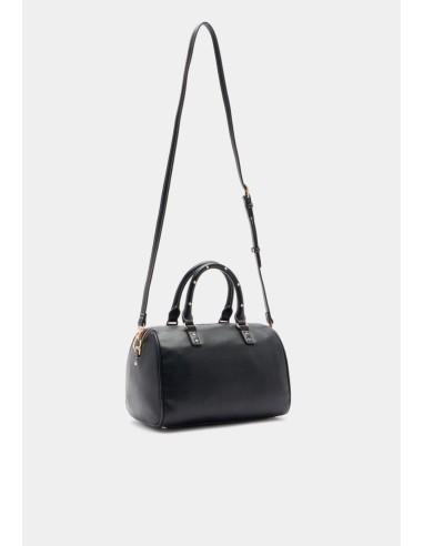 Borsa satchel piccola Liu Jo con borchie