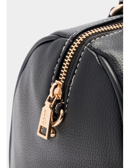 Borsa satchel piccola Liu Jo con borchie