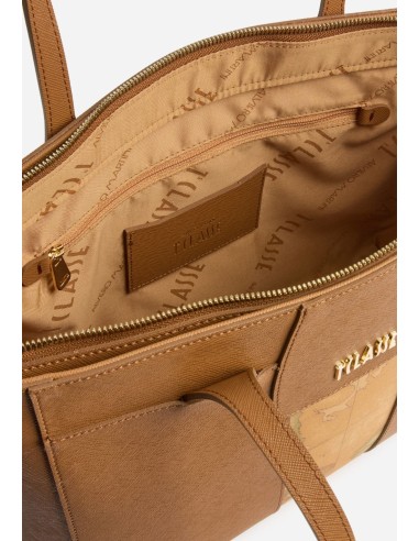 Borsa shopping grande Bloom City Geo Classic