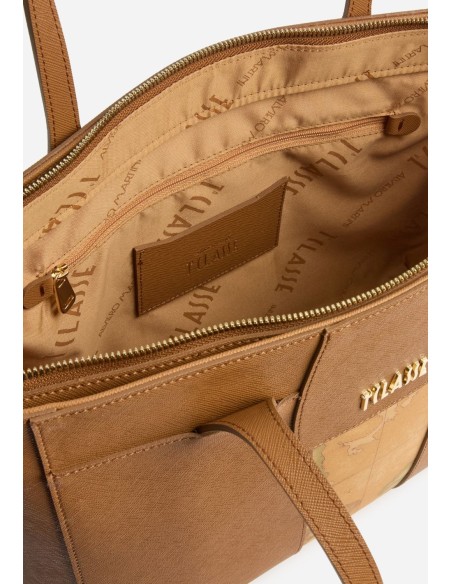 Borsa shopping grande Bloom City Geo Classic