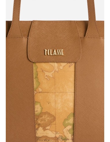 Borsa shopping grande Bloom City Geo Classic