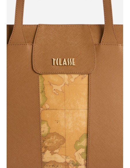 Borsa shopping grande Bloom City Geo Classic