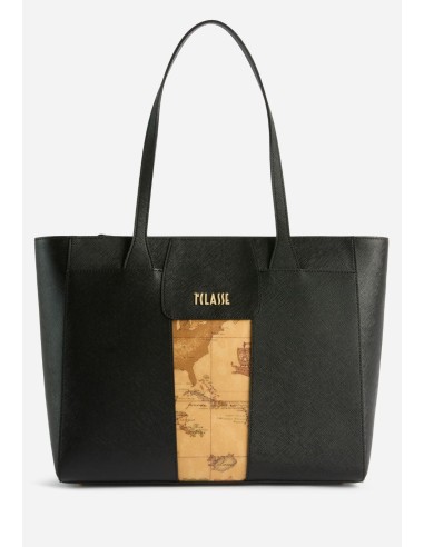 Borsa shopping grande Bloom City Geo Classic