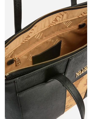 Borsa shopping grande Bloom City Geo Classic