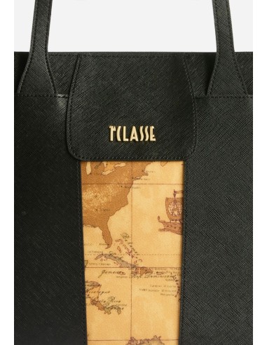 Borsa shopping grande Bloom City Geo Classic