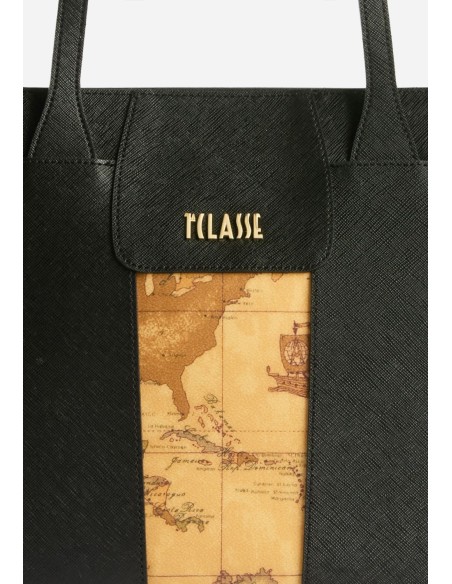 Borsa shopping grande Bloom City Geo Classic