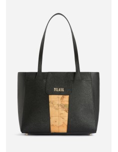 Borsa shopping media Bloom City Geo Classic