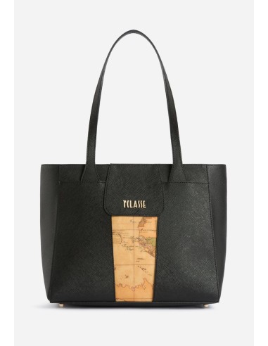 Borsa shopping media Bloom City Geo Classic