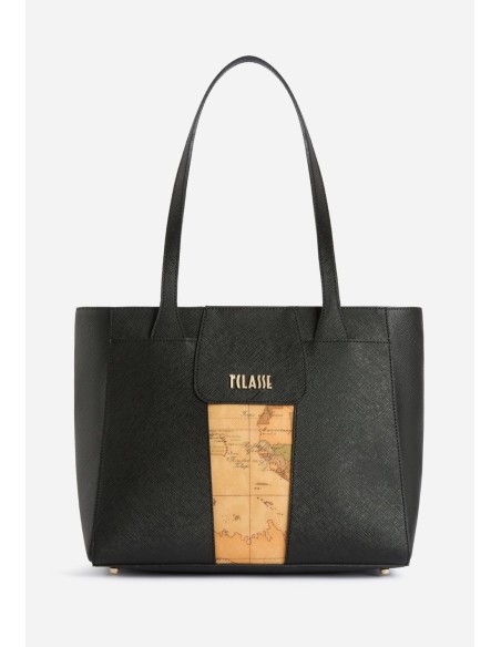 Borsa shopping media Bloom City Geo Classic