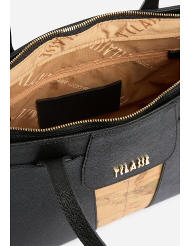 Borsa shopping media Bloom City Geo Classic