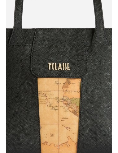 Borsa shopping media Bloom City Geo Classic