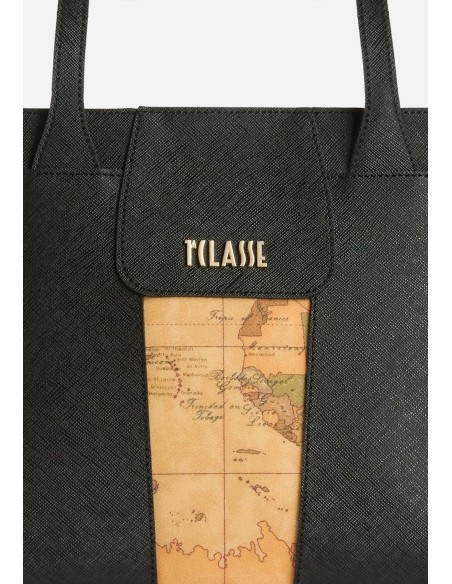 Borsa shopping media Bloom City Geo Classic