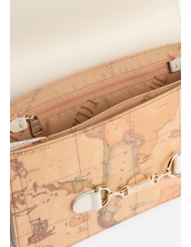 Cruise Bag Geo Classic sottospalla con morsetto