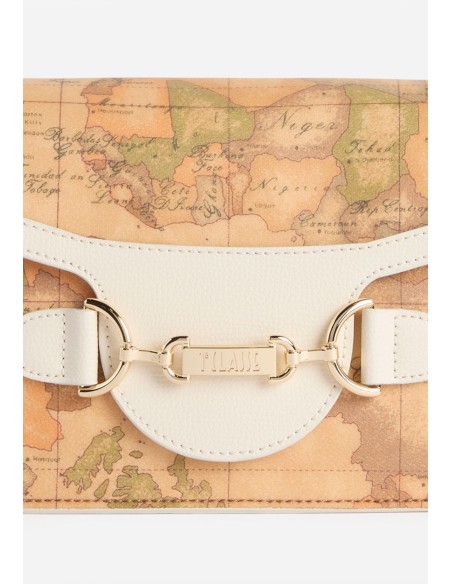 Cruise Bag Geo Classic sottospalla con morsetto