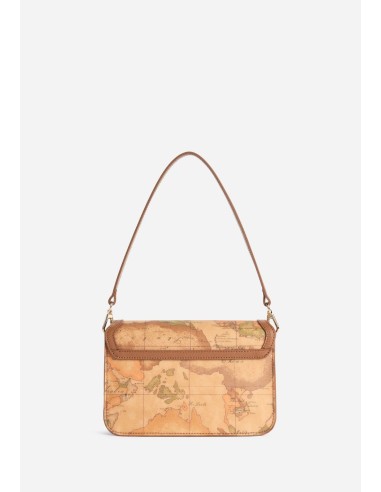 Cruise Bag Geo Classic sottospalla con morsetto