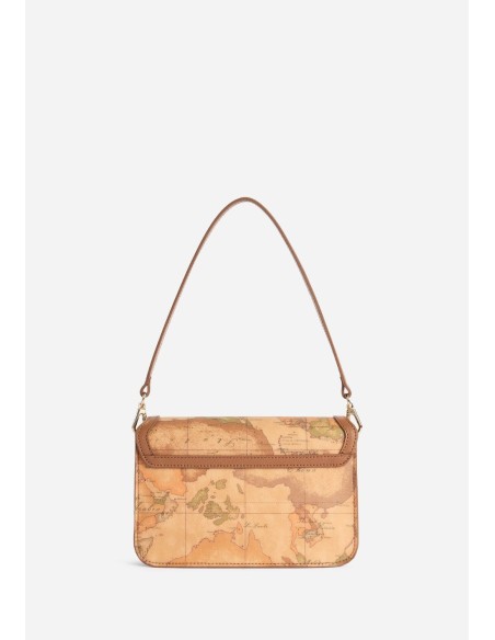 Cruise Bag Geo Classic sottospalla con morsetto