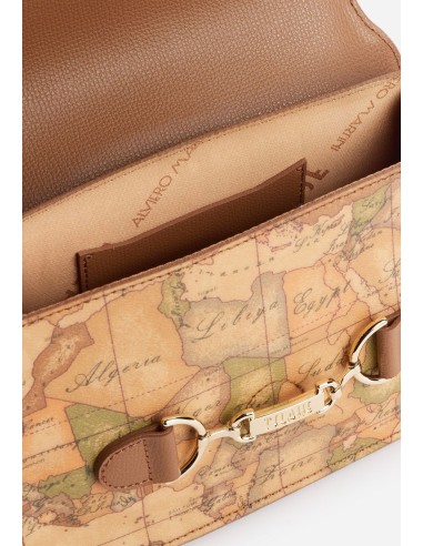 Cruise Bag Geo Classic sottospalla con morsetto