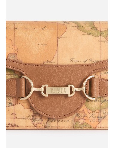 Cruise Bag Geo Classic sottospalla con morsetto