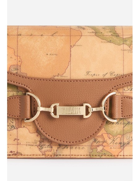 Cruise Bag Geo Classic sottospalla con morsetto