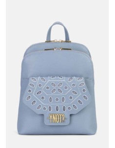 Zaino YNot? Martha eco pelle donna