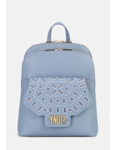 Zaino YNot? Martha eco pelle donna
