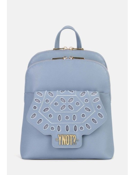 Zaino YNot? Martha eco pelle donna