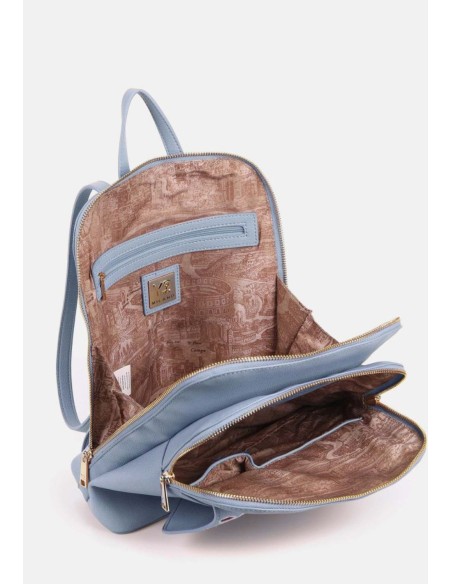 Zaino YNot? Martha eco pelle donna