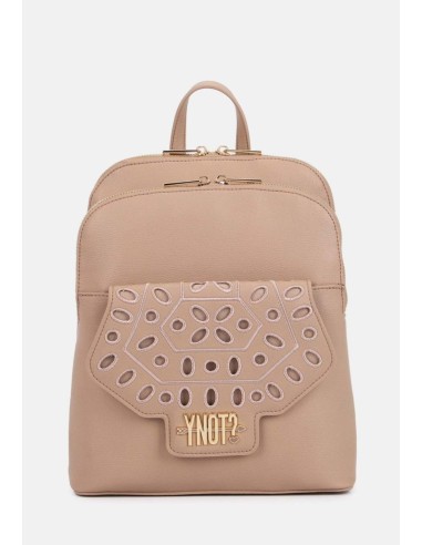 Zaino YNot? Martha eco pelle donna