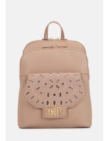 Zaino YNot? Martha eco pelle donna