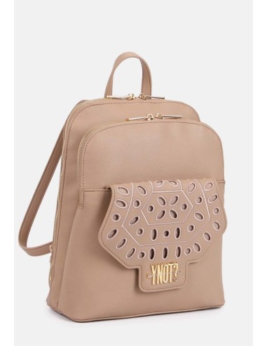 Zaino YNot? Martha eco pelle donna