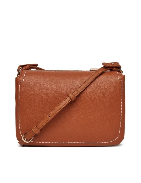 Liu Jo Borsa a Tracolla con Zip e Scomparti Interni