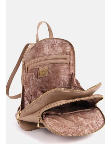 Zaino YNot? Martha eco pelle donna